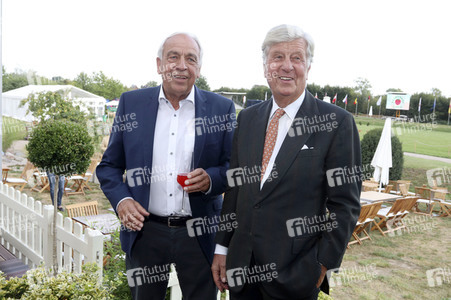 Glow & Glory Charity Dinner by Cornelia Poletto in Delingsdorf