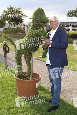 Glow & Glory Charity Dinner by Cornelia Poletto in Delingsdorf