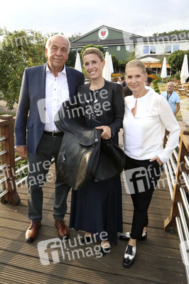 Glow & Glory Charity Dinner by Cornelia Poletto in Delingsdorf