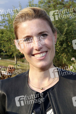 Glow & Glory Charity Dinner by Cornelia Poletto in Delingsdorf