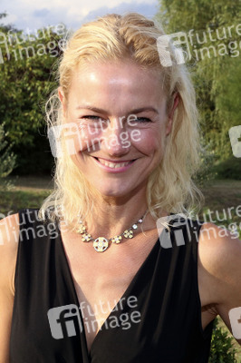 Glow & Glory Charity Dinner by Cornelia Poletto in Delingsdorf