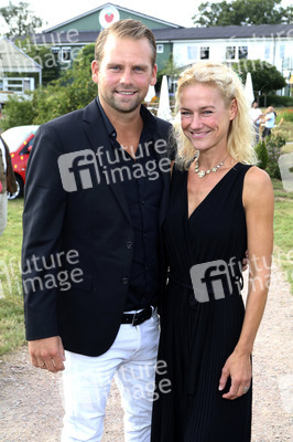 Glow & Glory Charity Dinner by Cornelia Poletto in Delingsdorf