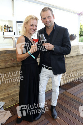 Glow & Glory Charity Dinner by Cornelia Poletto in Delingsdorf