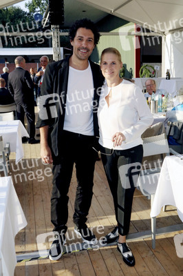 Glow & Glory Charity Dinner by Cornelia Poletto in Delingsdorf