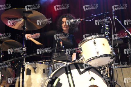 Konzert von Me + Marie in Hannover