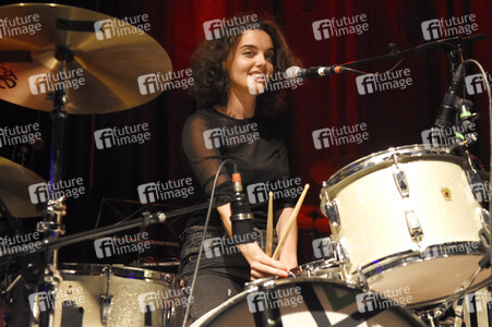 Konzert von Me + Marie in Hannover