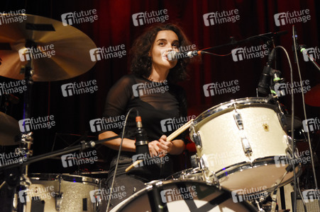 Konzert von Me + Marie in Hannover