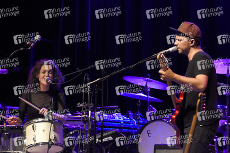 Konzert von Me + Marie in Hannover