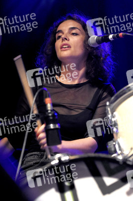 Konzert von Me + Marie in Hannover