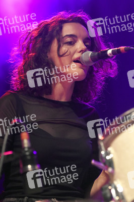Konzert von Me + Marie in Hannover