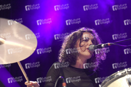 Konzert von Me + Marie in Hannover