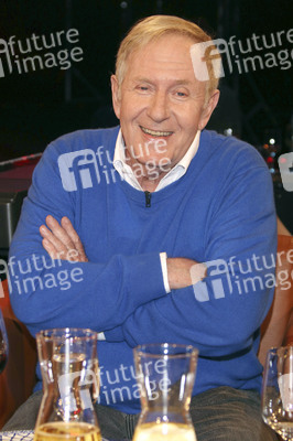 'NDR Talk Show' in Hamburg