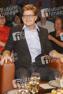 'NDR Talk Show' in Hamburg