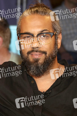 'NDR Talk Show' in Hamburg