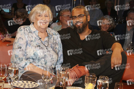 'NDR Talk Show' in Hamburg