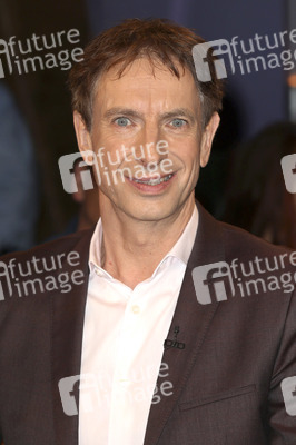 'NDR Talk Show' in Hamburg