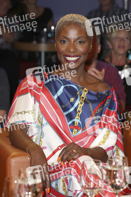 'NDR Talk Show' in Hamburg