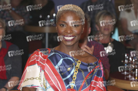 'NDR Talk Show' in Hamburg