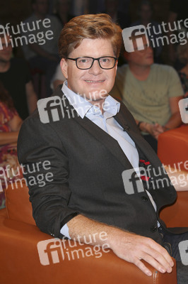 'NDR Talk Show' in Hamburg