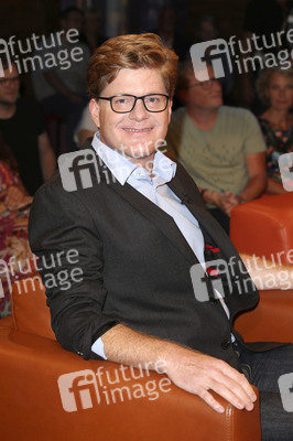 'NDR Talk Show' in Hamburg
