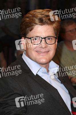'NDR Talk Show' in Hamburg