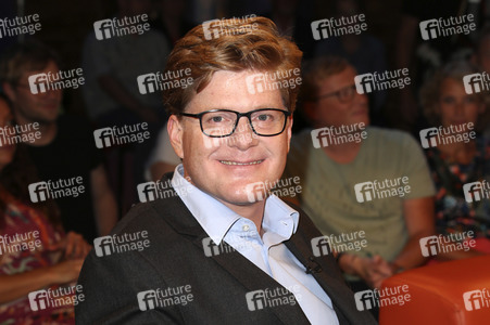 'NDR Talk Show' in Hamburg