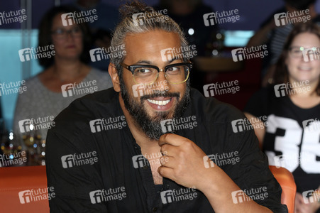 'NDR Talk Show' in Hamburg