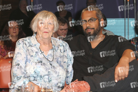 'NDR Talk Show' in Hamburg