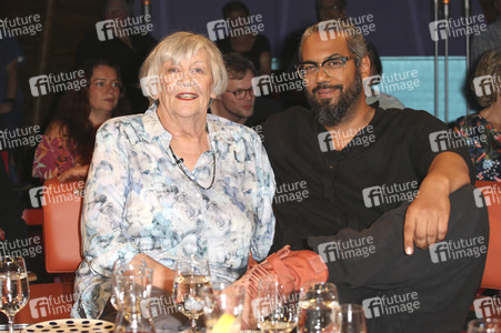 'NDR Talk Show' in Hamburg
