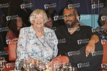 'NDR Talk Show' in Hamburg