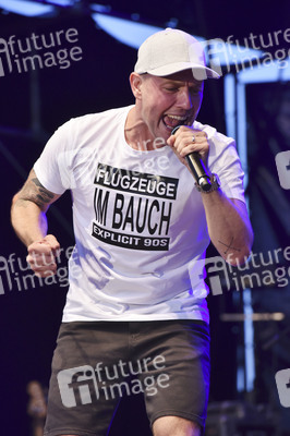 90er Olymp 2018 in Berlin
