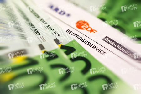 Symbolfoto Beitragsservice