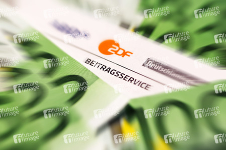 Symbolfoto Beitragsservice