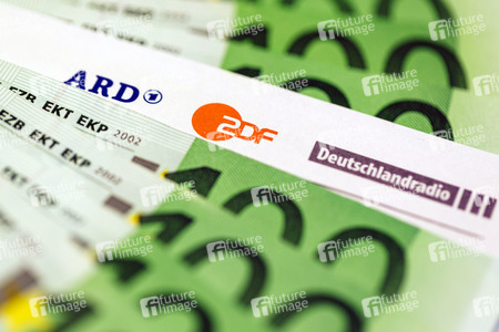 Symbolfoto Beitragsservice