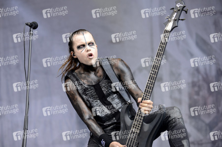 M'era Luna Festival 2018 in Hildesheim