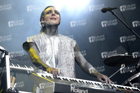M'era Luna Festival 2018 in Hildesheim