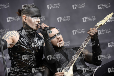 M'era Luna Festival 2018 in Hildesheim