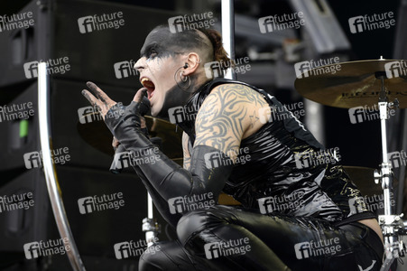 M'era Luna Festival 2018 in Hildesheim