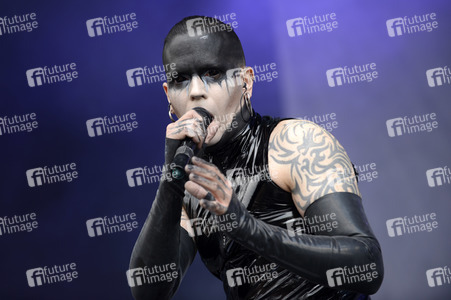 M'era Luna Festival 2018 in Hildesheim