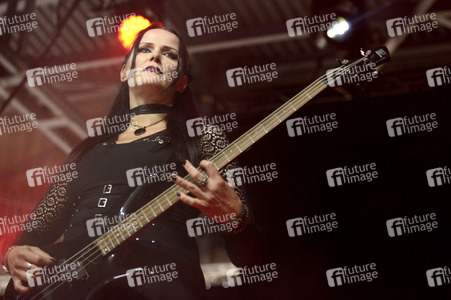 M'era Luna Festival 2018 in Hildesheim