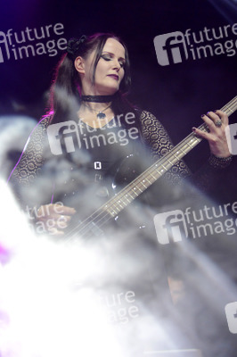 M'era Luna Festival 2018 in Hildesheim