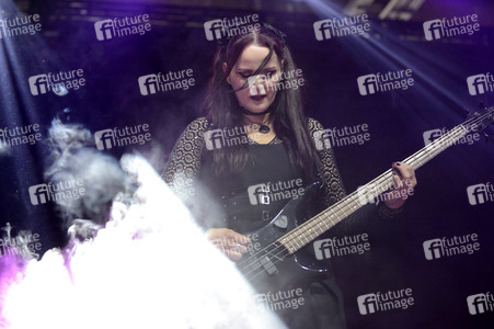 M'era Luna Festival 2018 in Hildesheim
