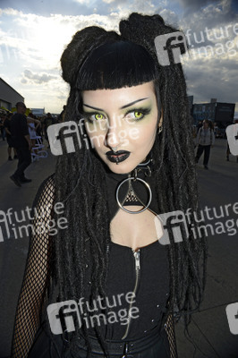 M'era Luna Festival 2018 in Hildesheim