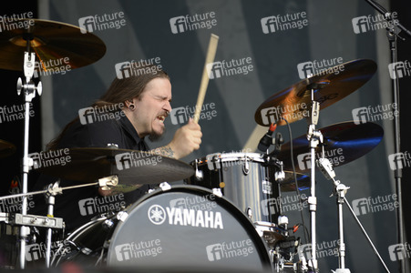 M'era Luna Festival 2018 in Hildesheim