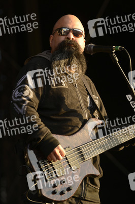 M'era Luna Festival 2018 in Hildesheim