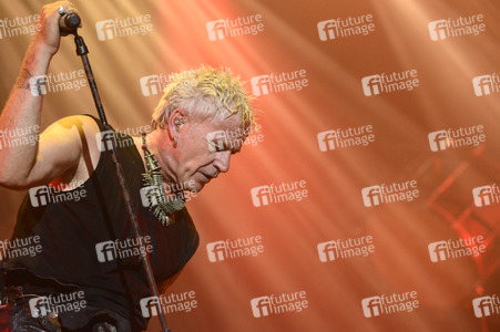 M'era Luna Festival 2018 in Hildesheim