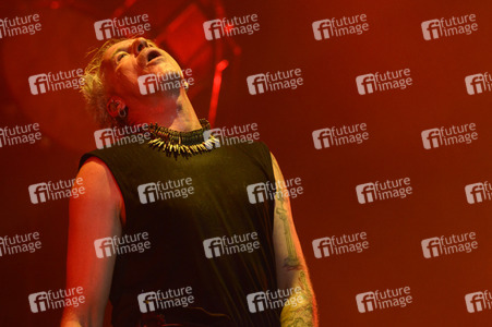 M'era Luna Festival 2018 in Hildesheim