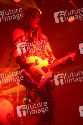 M'era Luna Festival 2018 in Hildesheim