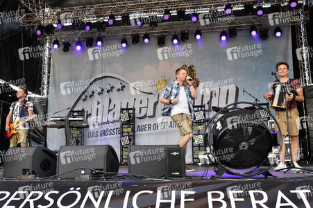 SchlagerOlymp 2018 in Berlin