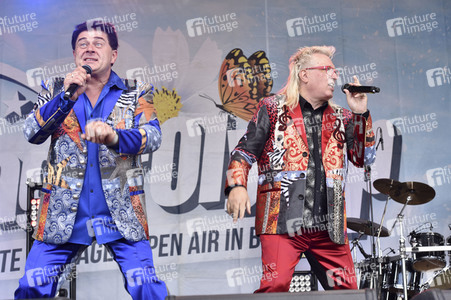 SchlagerOlymp 2018 in Berlin